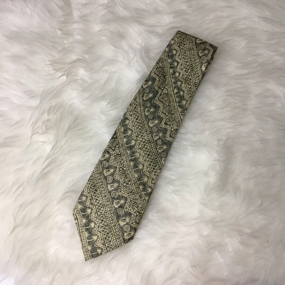 Tommy Bahama Silk Tie